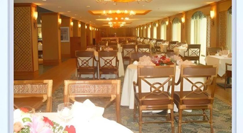 Jinrong International Hotel Şanghay Dış mekan fotoğraf
